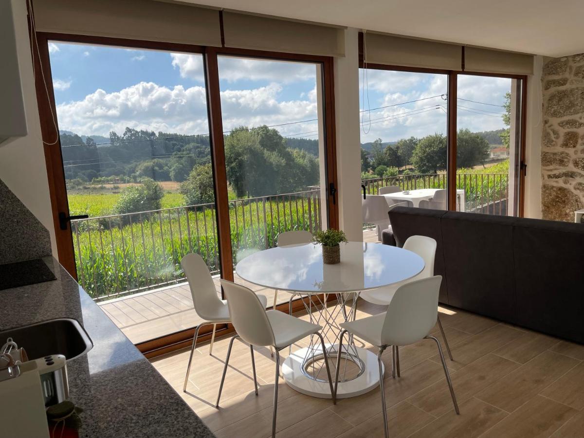 Casa do capitão A casa ideal para férias no Gerês Vieira do Minho Extérieur photo