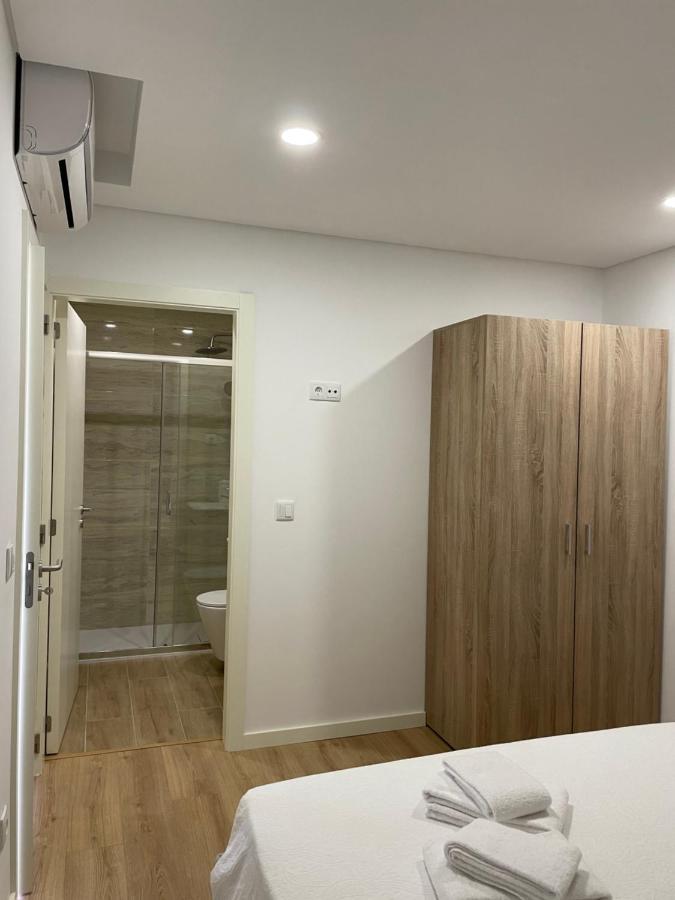 Casa do capitão A casa ideal para férias no Gerês Vieira do Minho Extérieur photo