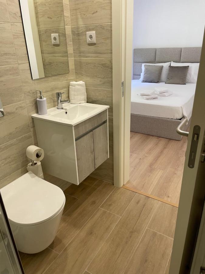 Casa do capitão A casa ideal para férias no Gerês Vieira do Minho Extérieur photo