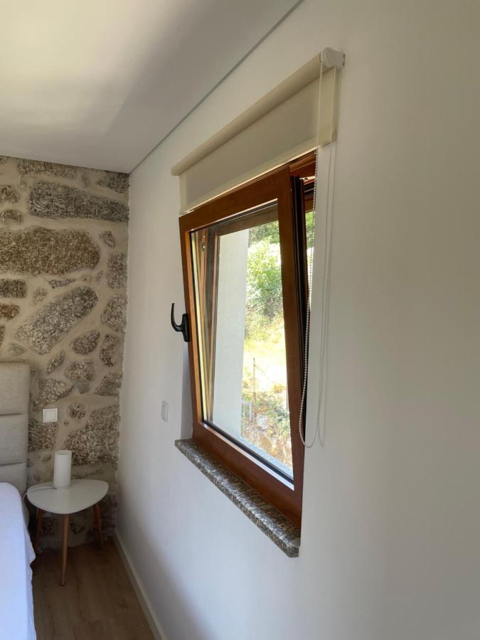 Casa do capitão A casa ideal para férias no Gerês Vieira do Minho Extérieur photo