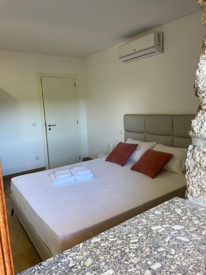 Casa do capitão A casa ideal para férias no Gerês Vieira do Minho Extérieur photo
