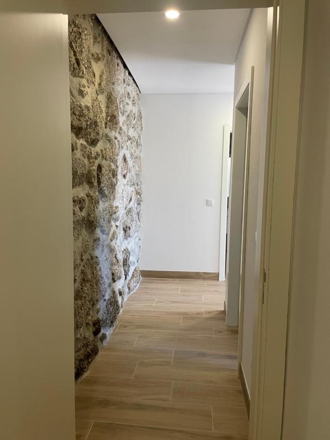Casa do capitão A casa ideal para férias no Gerês Vieira do Minho Extérieur photo