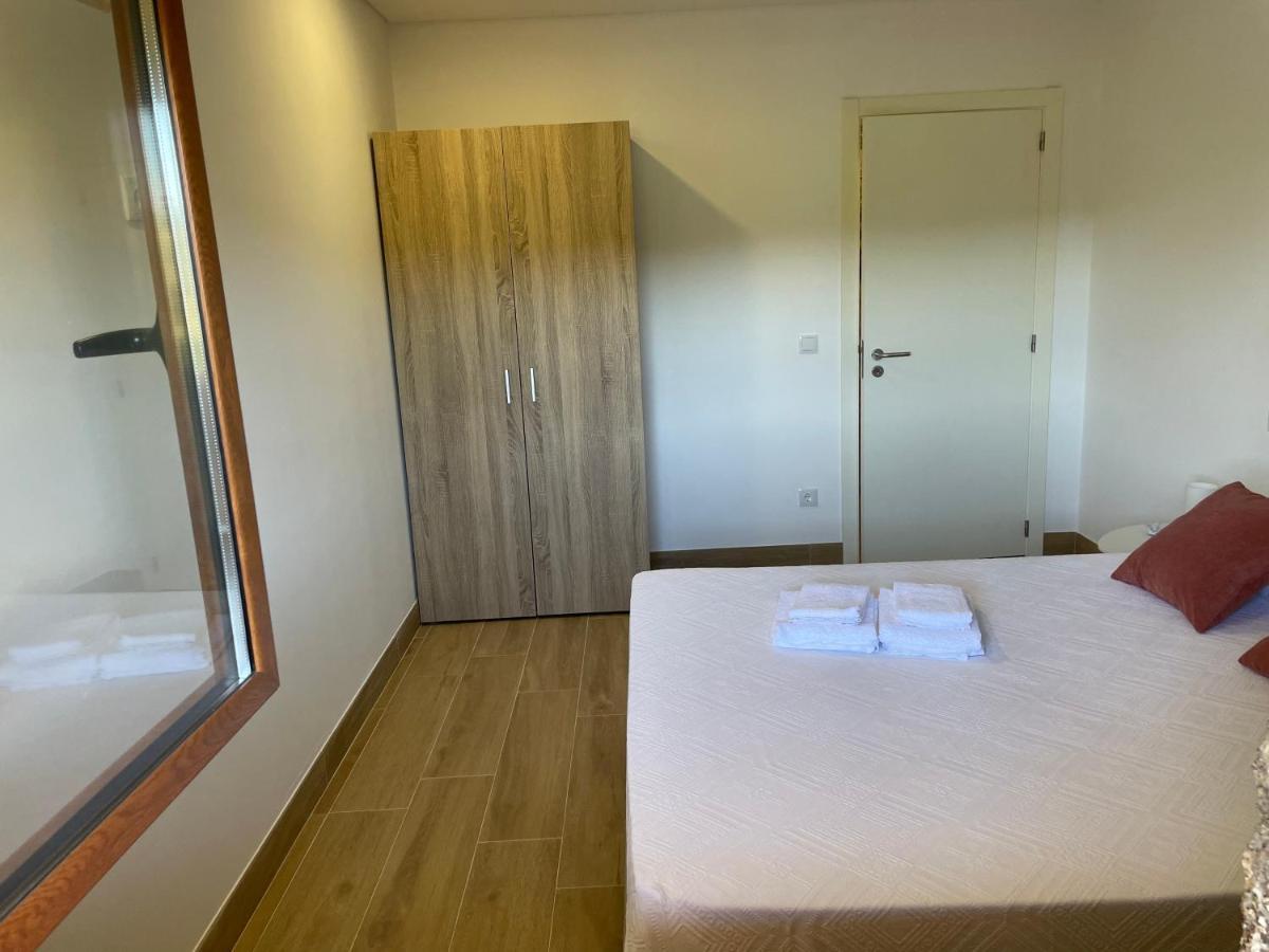 Casa do capitão A casa ideal para férias no Gerês Vieira do Minho Extérieur photo