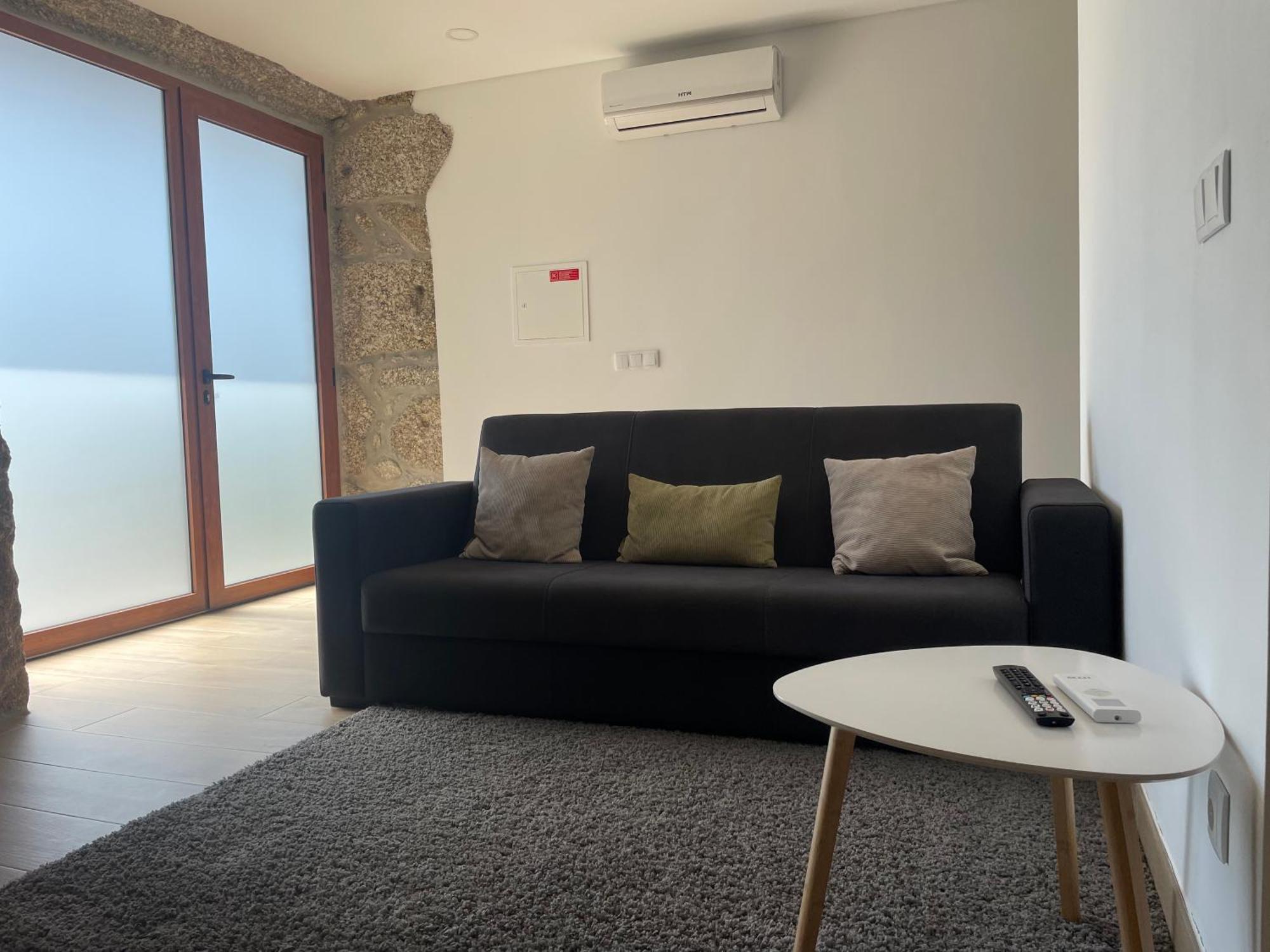 Casa do capitão A casa ideal para férias no Gerês Vieira do Minho Extérieur photo