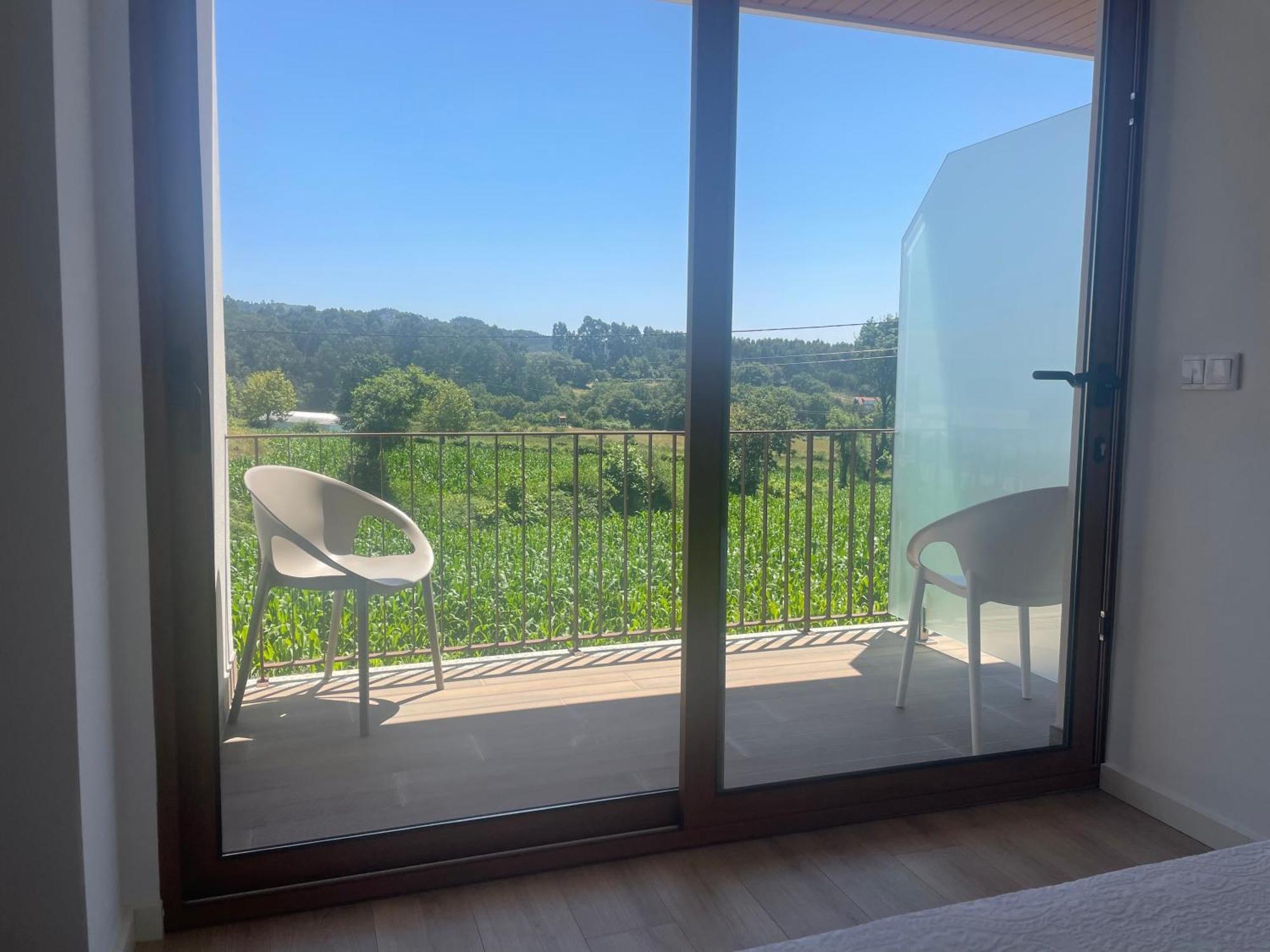 Casa do capitão A casa ideal para férias no Gerês Vieira do Minho Extérieur photo