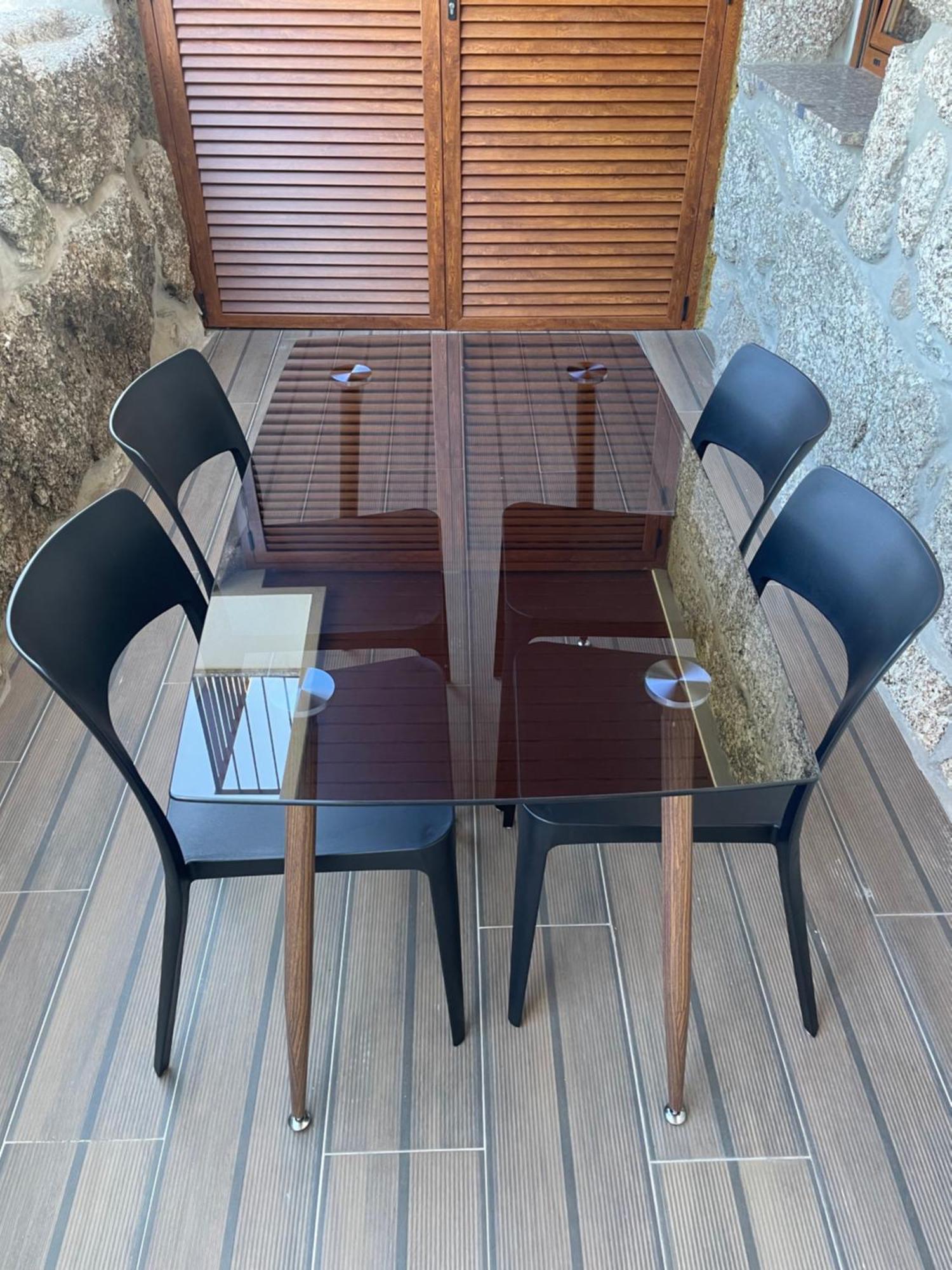 Casa do capitão A casa ideal para férias no Gerês Vieira do Minho Extérieur photo