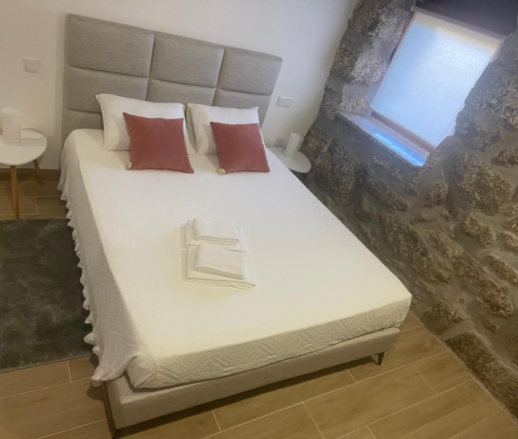Casa do capitão A casa ideal para férias no Gerês Vieira do Minho Extérieur photo