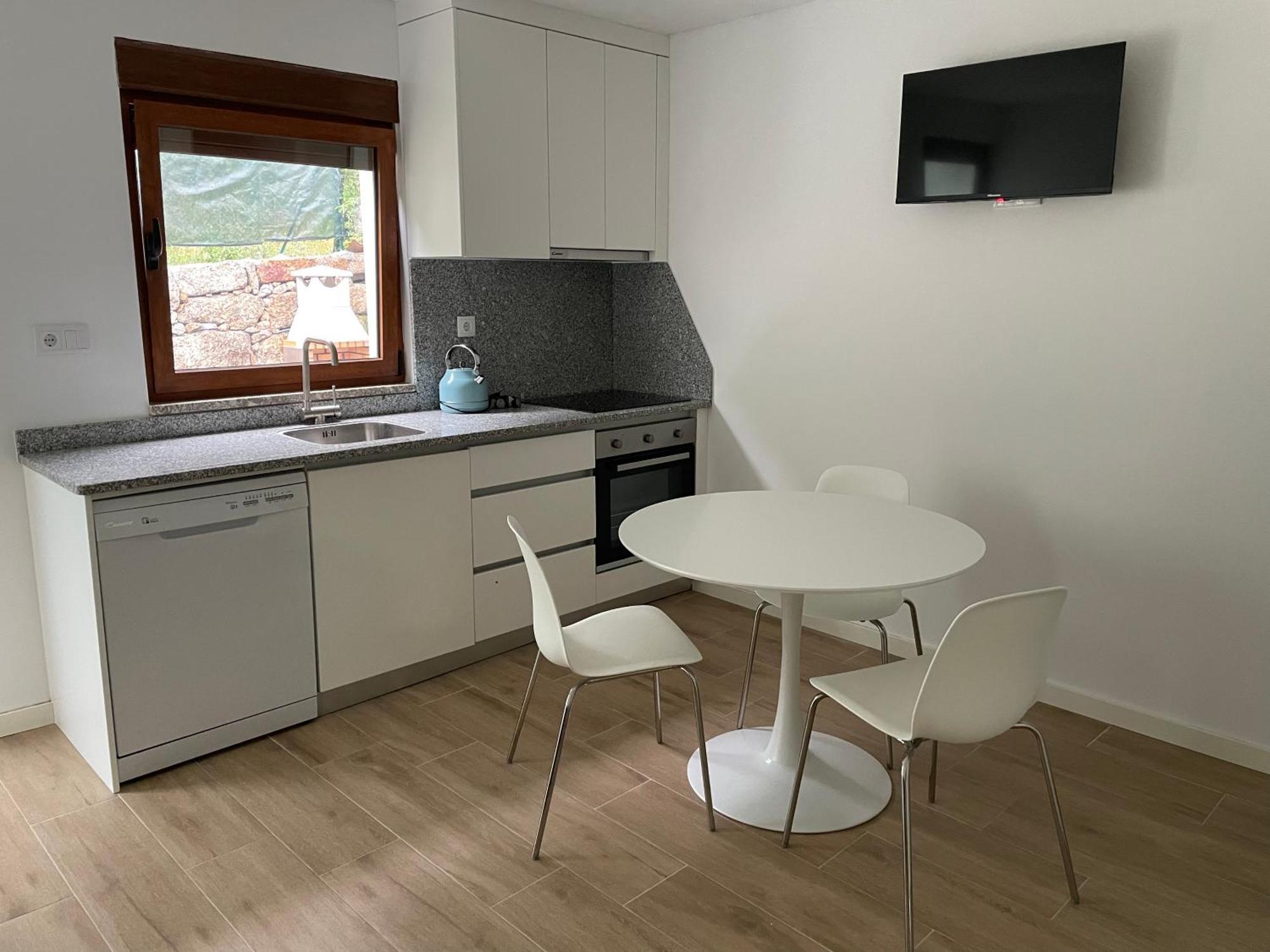 Casa do capitão A casa ideal para férias no Gerês Vieira do Minho Extérieur photo